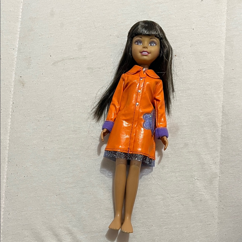 2005 wee three doll